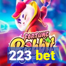 223 bet